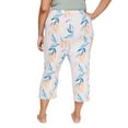 thumbnail image 3 of Capri en coton George Plus pour femmes, 3 of 6