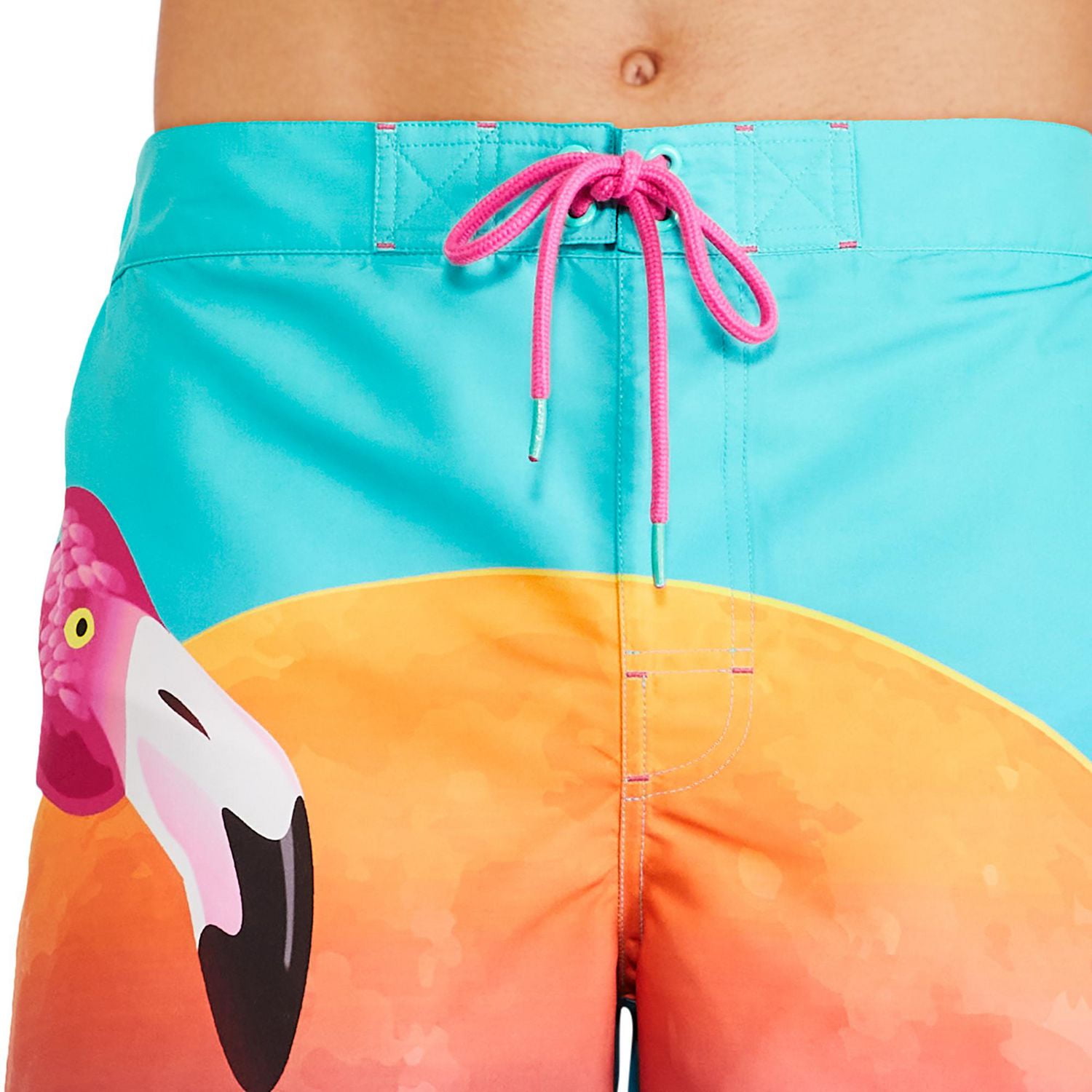 MTV Men's Boardshort