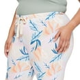 thumbnail image 4 of Capri en coton George Plus pour femmes, 4 of 6