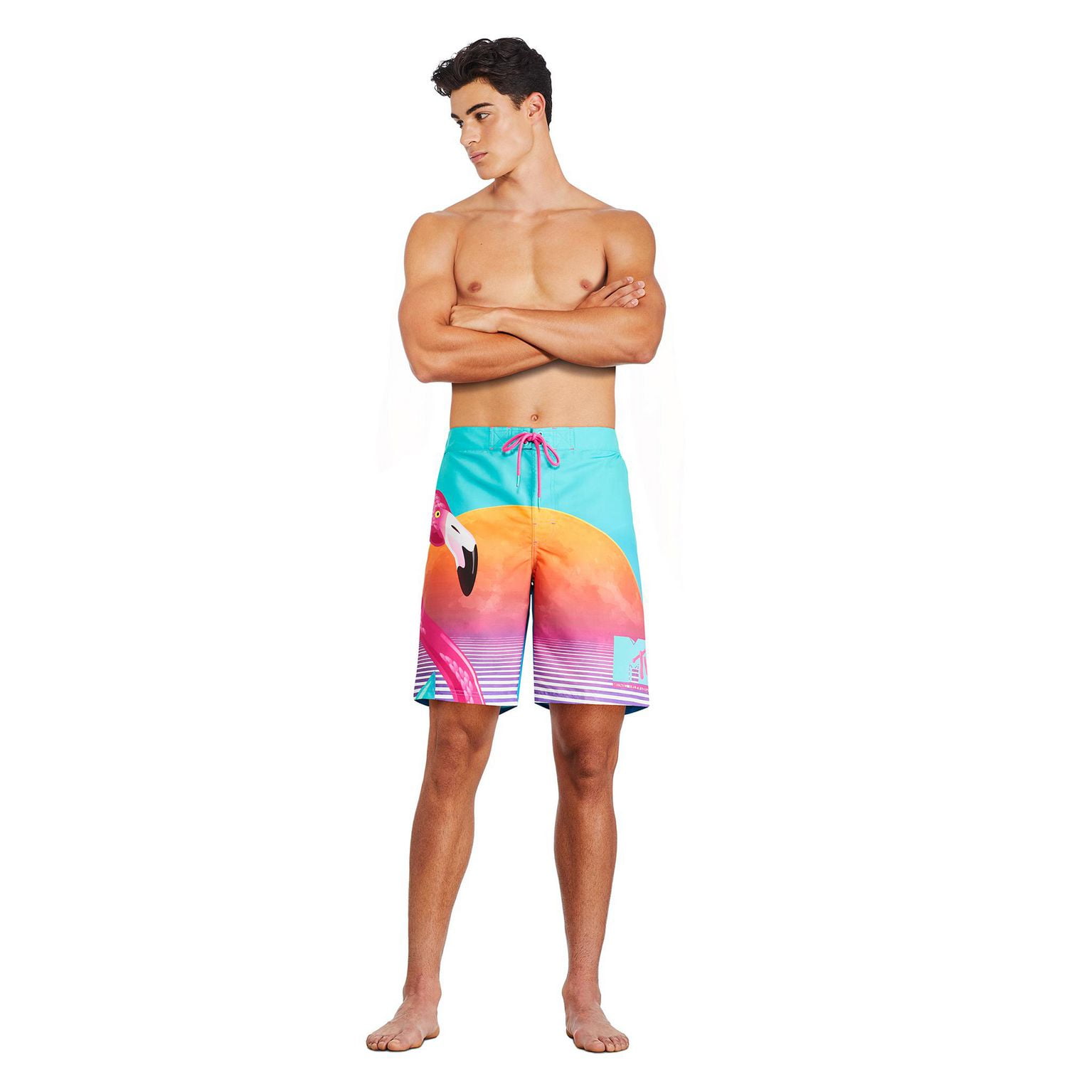 MTV Men's Boardshort