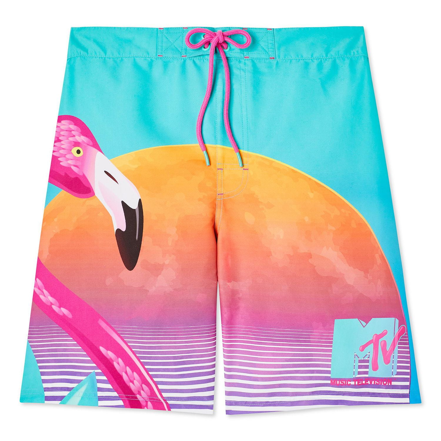 MTV Men's Boardshort