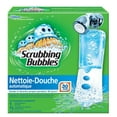 thumbnail image 2 of Nettoie-douche automatique Scrubbing Bubbles, 2 of 2