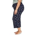 thumbnail image 2 of Capri en coton George Plus pour femmes, 2 of 6