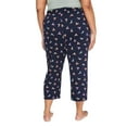 thumbnail image 3 of Capri en coton George Plus pour femmes, 3 of 6