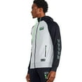 thumbnail image 2 of Minecraft Men's Zip Hoodie, 2 of 6