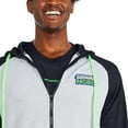 thumbnail image 4 of Minecraft Men's Zip Hoodie, 4 of 6