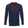 thumbnail image 1 of Pull à capuche Spiderman Homme, 1 of 2