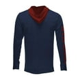thumbnail image 2 of Pull à capuche Spiderman Homme, 2 of 2