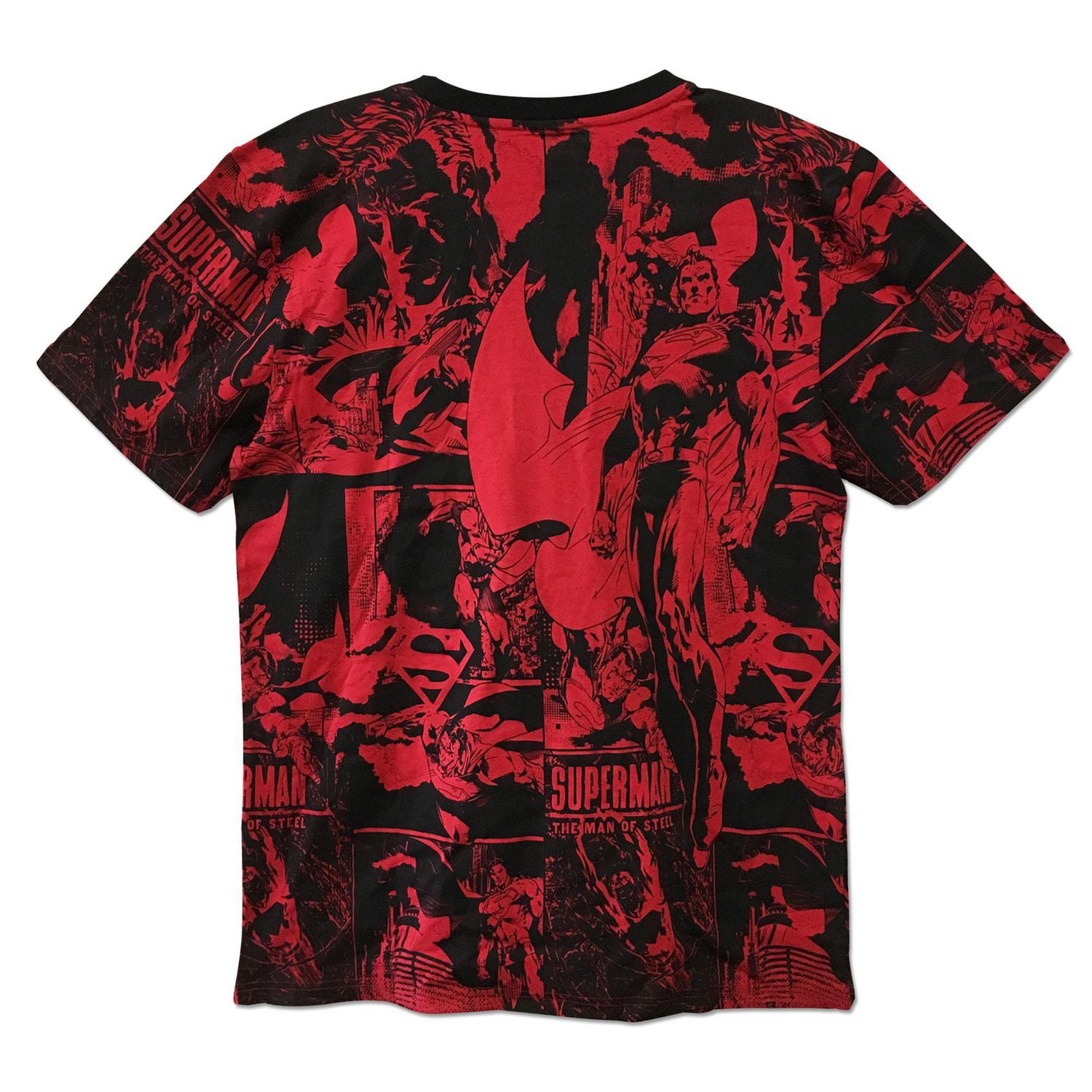 Men's Superman T-Shirt