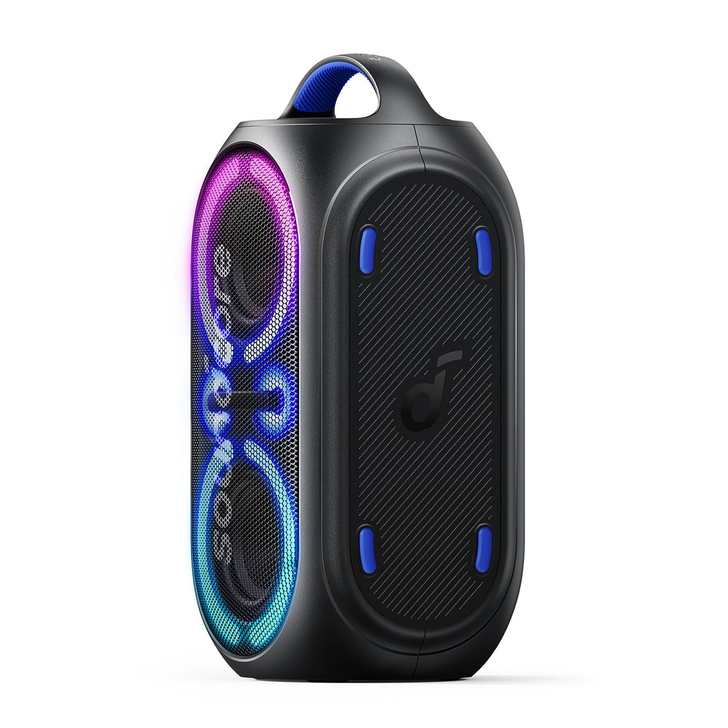 soundcore by Anker Rave Party 2 PartyCast Portable Speaker, 120W