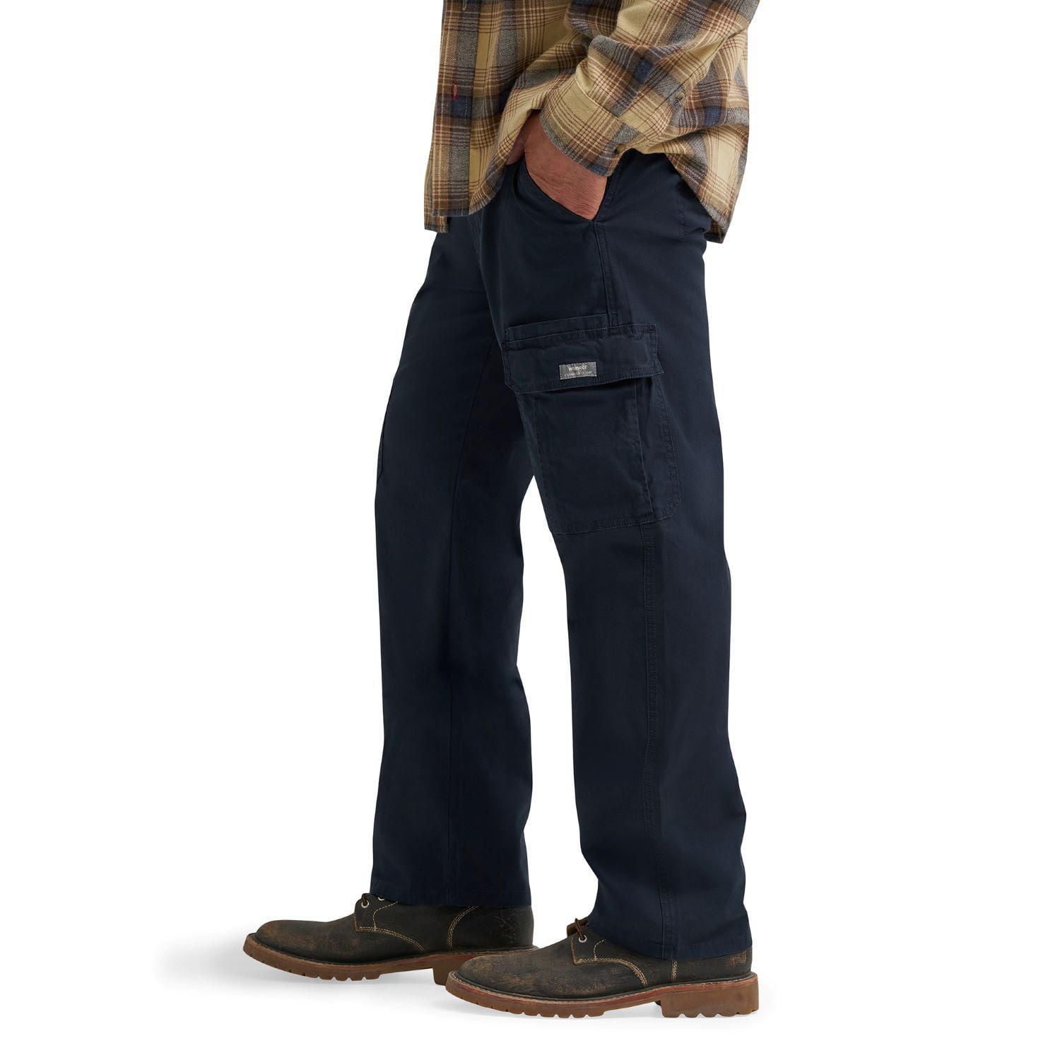 Wrangler Core Cargo Pant