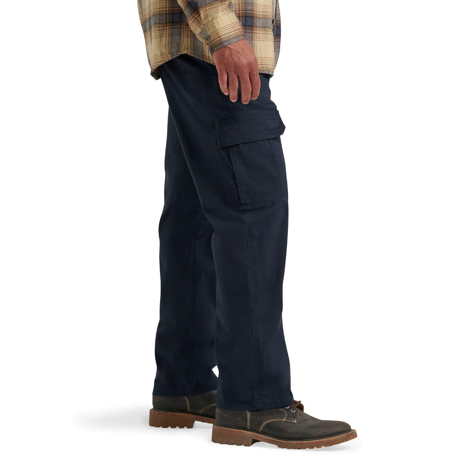 Wrangler Core Cargo Pant