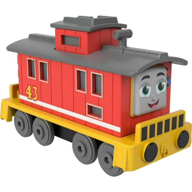 Thomas & Friends Brake Car Bruno - Walmart.ca