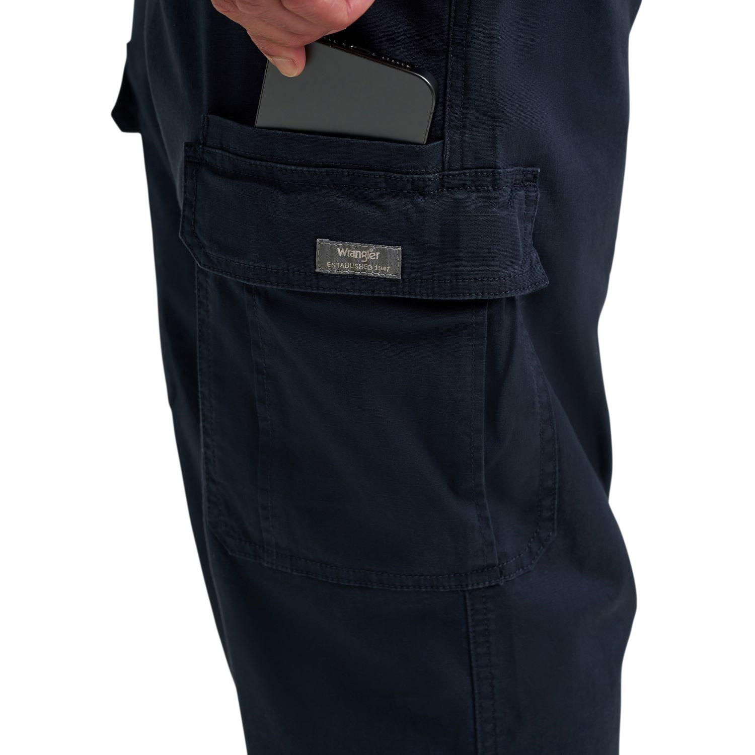 Wrangler Core Cargo Pant