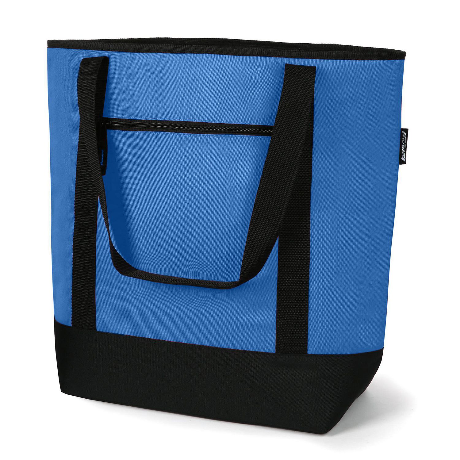 Ozark Trail Fishing Tote with Trays, Blue, 11 x 3.5 x 7.7 : Clothing, Shoes  & Jewelry 