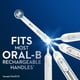 Brossettes de rechange Oral-B Professional Precision Clean 5 unités – image 5 sur 9