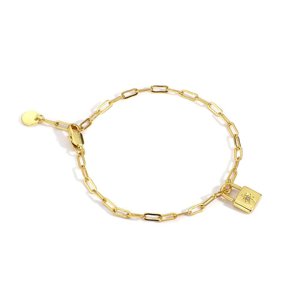 Clip It Bracelet SANS LIGNE ESTHETIQUE - Fashion Jewelry