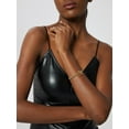 thumbnail image 2 of Luxury Designs Gold-plated Cable Chain Peak Bracelet, 2 of 2