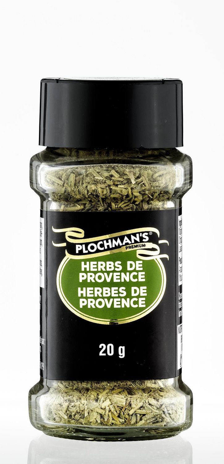 Plochman's Herbs de Provence Walmart Canada