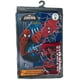 Paquet de 2 Caleçons boxeurs Marvel Spiderman pour garçons – image 2 sur 3