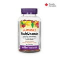 thumbnail image 1 of Webber Naturals® Multivitamin Orange · Raspberry · Lemon, 1 of 9