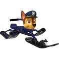 thumbnail image 1 of PAW Patrol Snow Moto Zip Sled, 1 of 2
