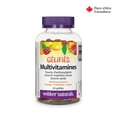 thumbnail image 2 of Webber Naturals® Multivitamin Orange · Raspberry · Lemon, 2 of 9