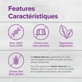 thumbnail image 3 of Webber Naturals® Multivitamin Orange · Raspberry · Lemon, 3 of 9