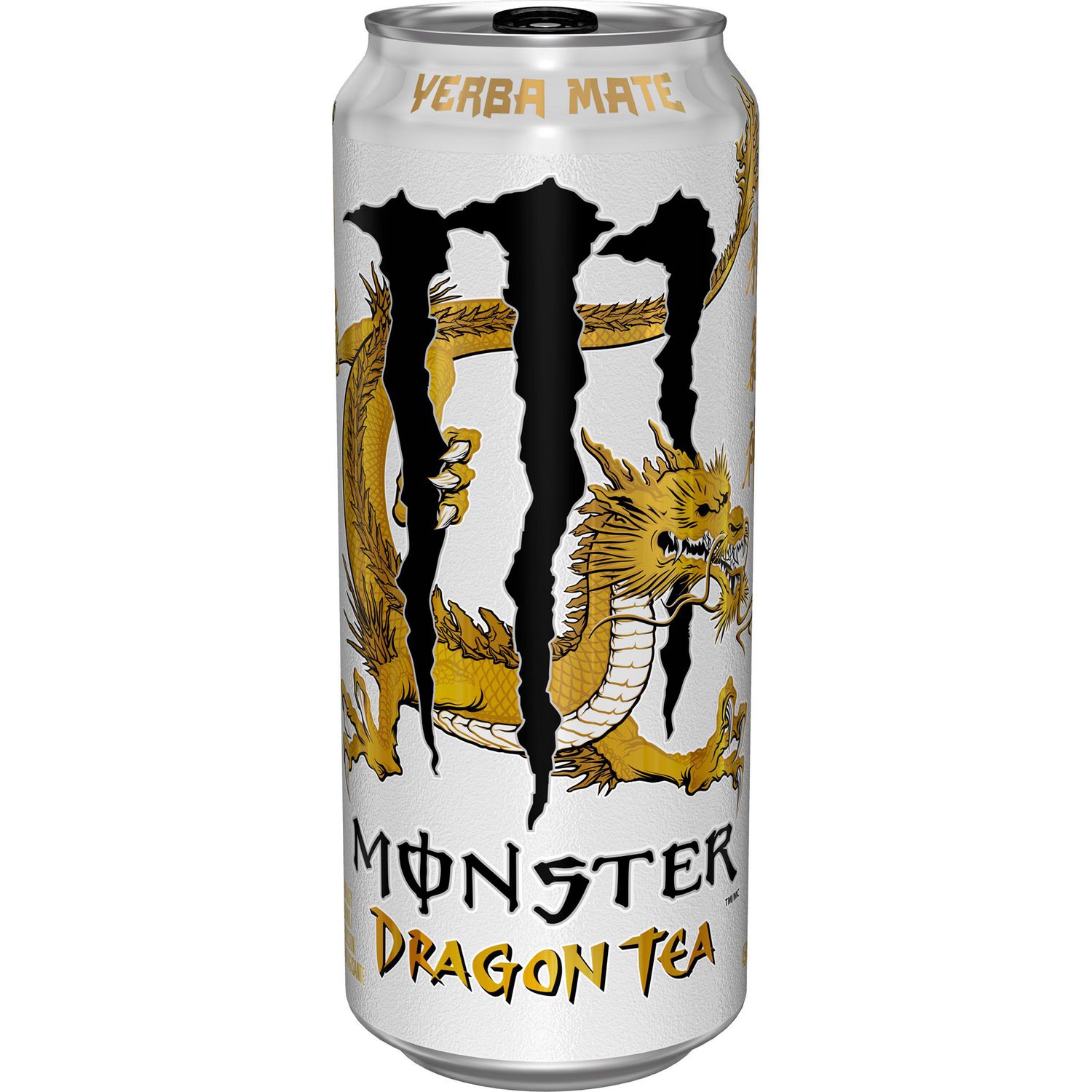 Monster Energy Dragon Green Tea(458ml)