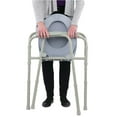 thumbnail image 4 of Deluxe Commode, 4 of 5