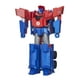 Transformers Robots in Disguise Hyper Change Heroes - Figurine Optimus Prime – image 3 sur 3