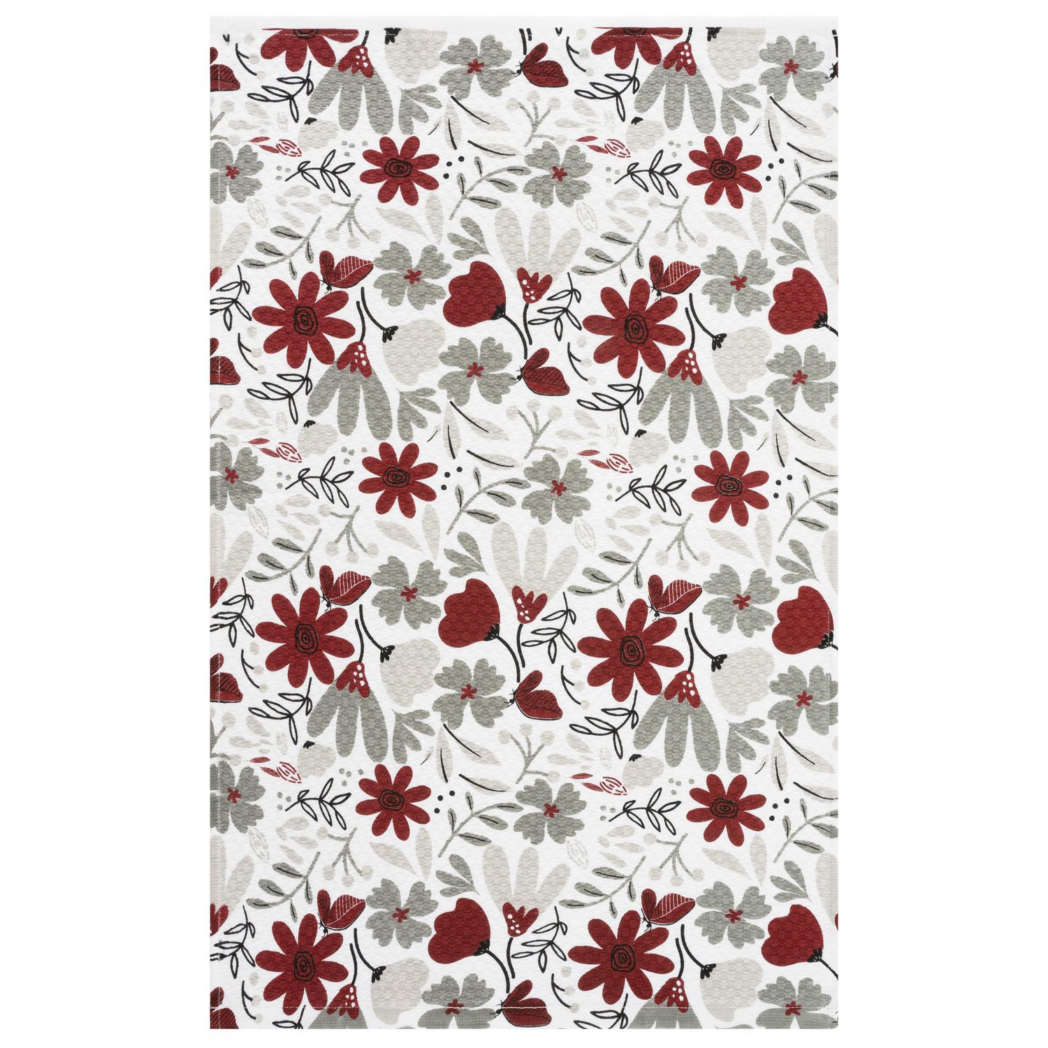 Hometrends Terry Kitchen Towel Walmart Ca   6000207370621 