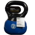 thumbnail image 1 of Everlast Soft Kettle Bell 15 LB / 6.8 kg, 1 of 1