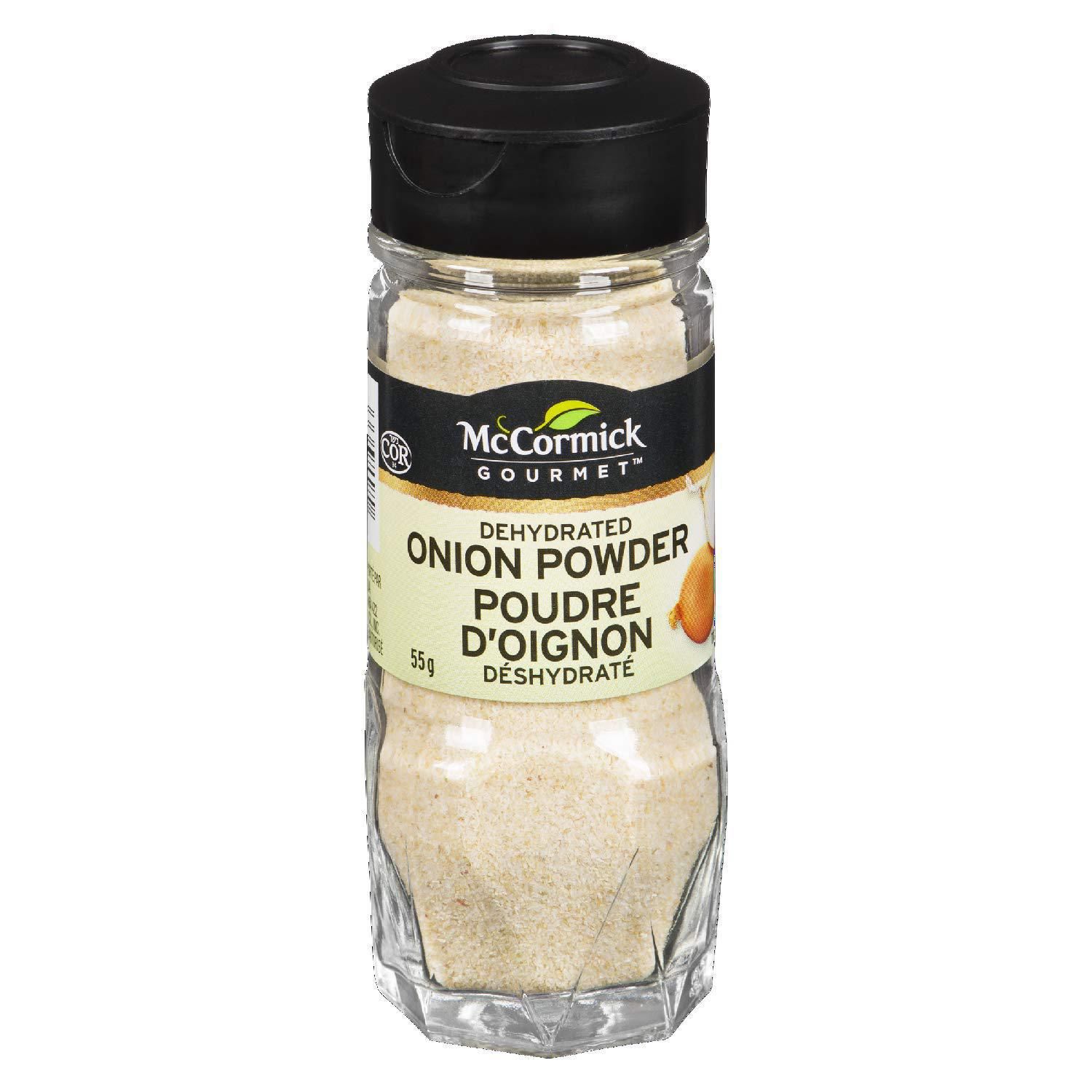 McCormick Gourmet, Premium Quality Natural Herbs & Spices, Dehydrated