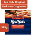 thumbnail image 1 of Saucisses fumées originales Red Hots Schneiders 375 g, 1 of 9