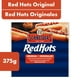 Saucisses fumées originales Red Hots Schneiders 10 Saucisses fumées, 375 g – image 1 sur 9