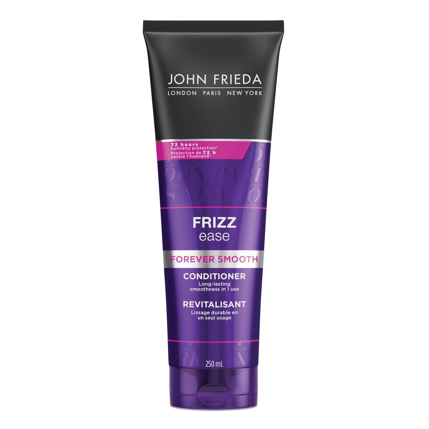 John Frieda Frizz Ease Forever Smooth Frizz Immunity Conditioner