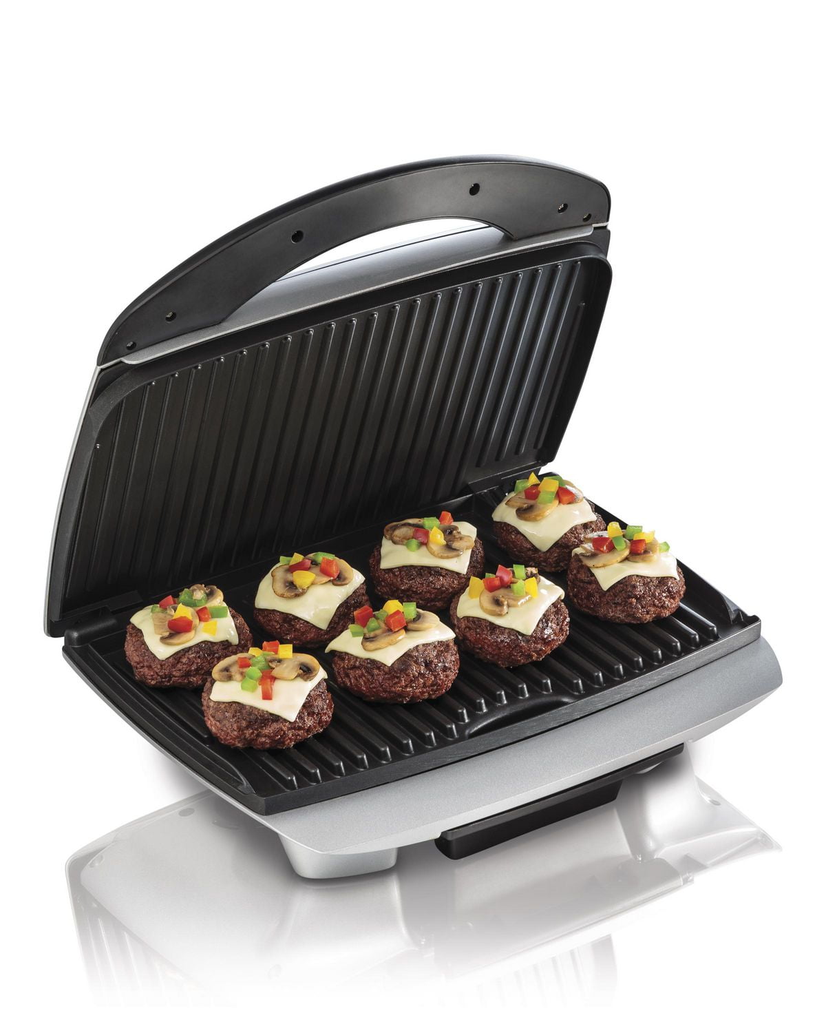 Countertop shop grill walmart