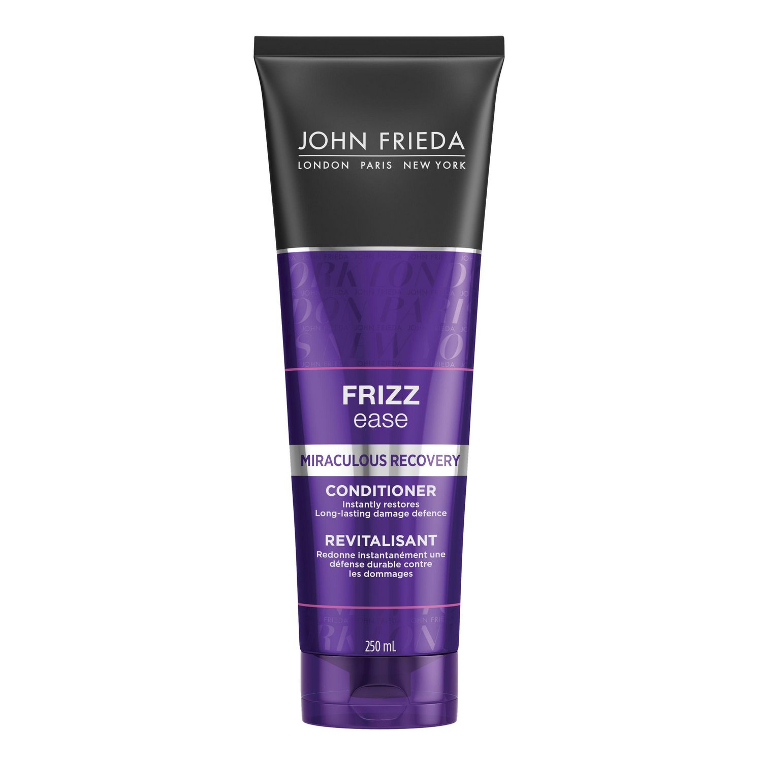 John Frieda Frizz Ease Miraculous Recovery Repairing Conditioner