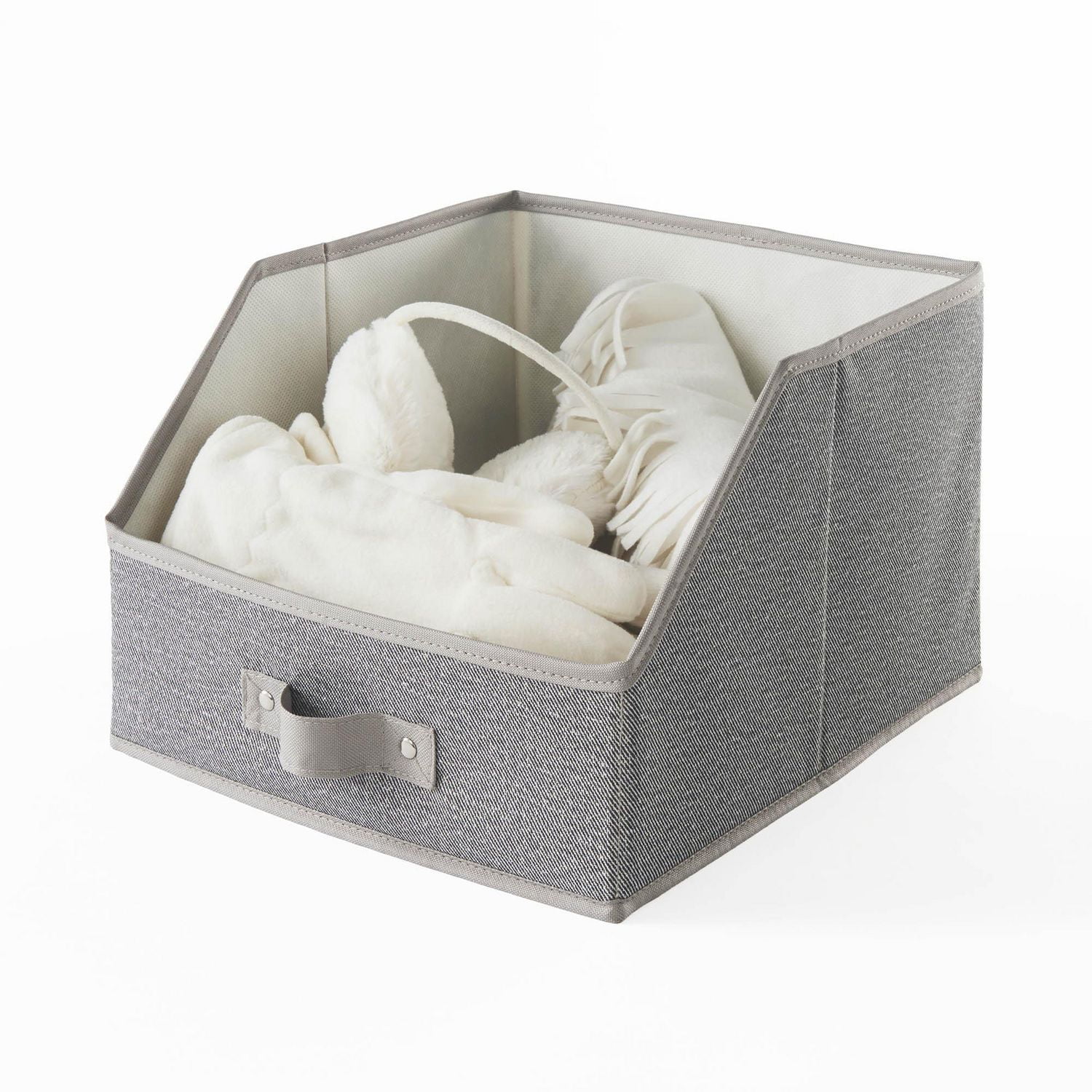 neatfreak! Large EasyView Bin Drawer (Use with Closet Organizers