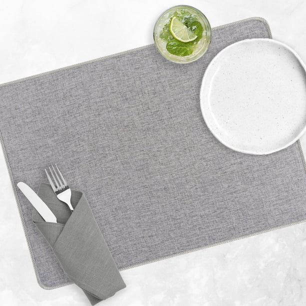 Hometrends placemat, 13