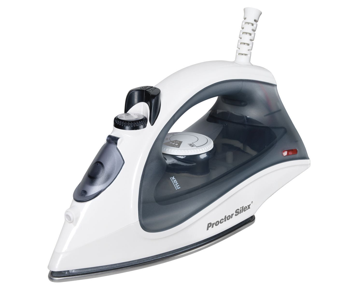 Hamilton Beach PROCTOR SILEX Iron with 3way Auto shutoff Walmart Canada