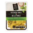thumbnail image 1 of Your Fresh Market Kitchen Table Ricotta & Spinach Ravioli, 1 of 7