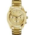 thumbnail image 1 of Montre Caravelle dorée pour femmes, 1 of 1