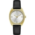 thumbnail image 1 of Montre Caravelle dorée pour femmes, 1 of 1