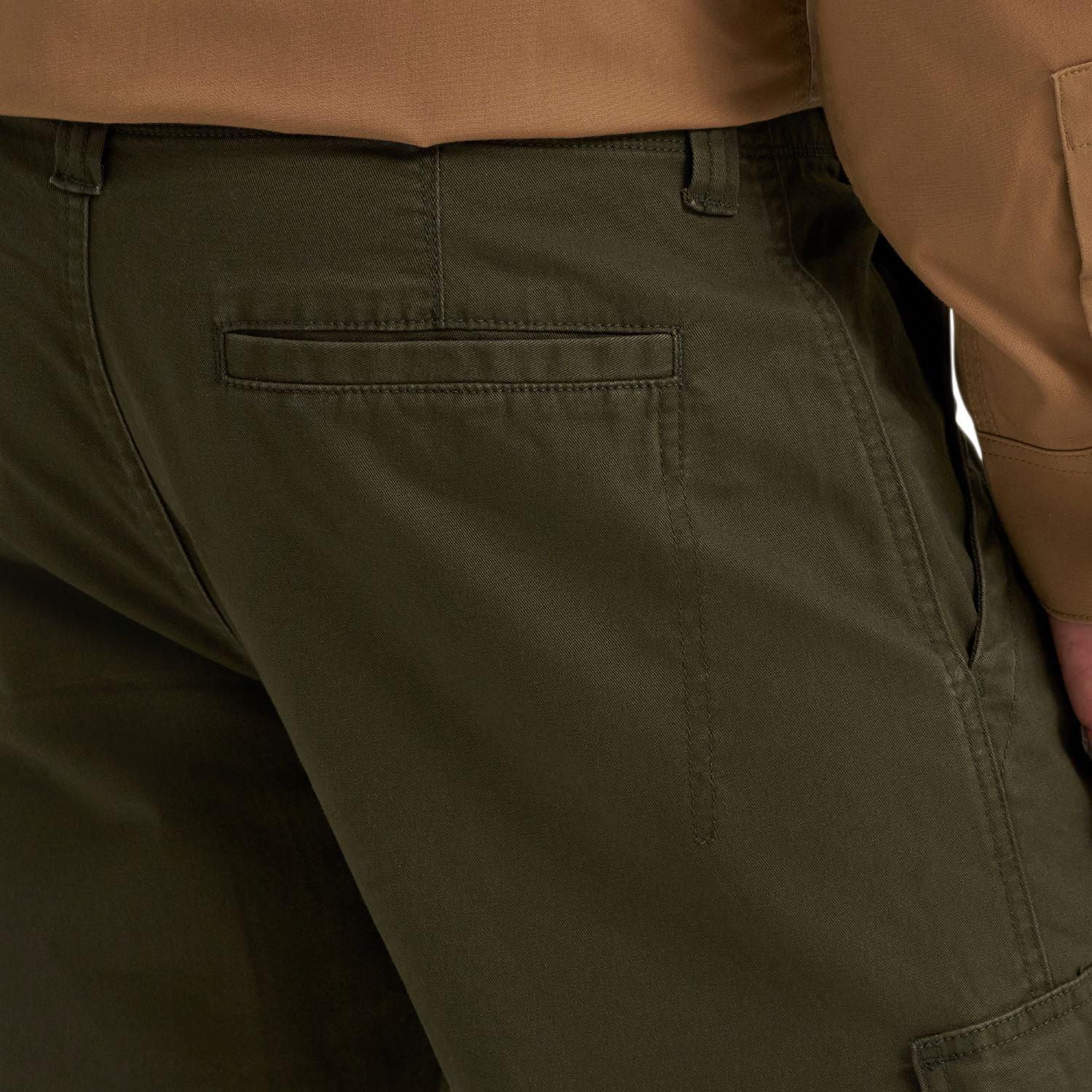 Wrangler Pantalon cargo Core