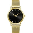 thumbnail image 1 of Montre Caravelle dorée pour femmes, 1 of 1