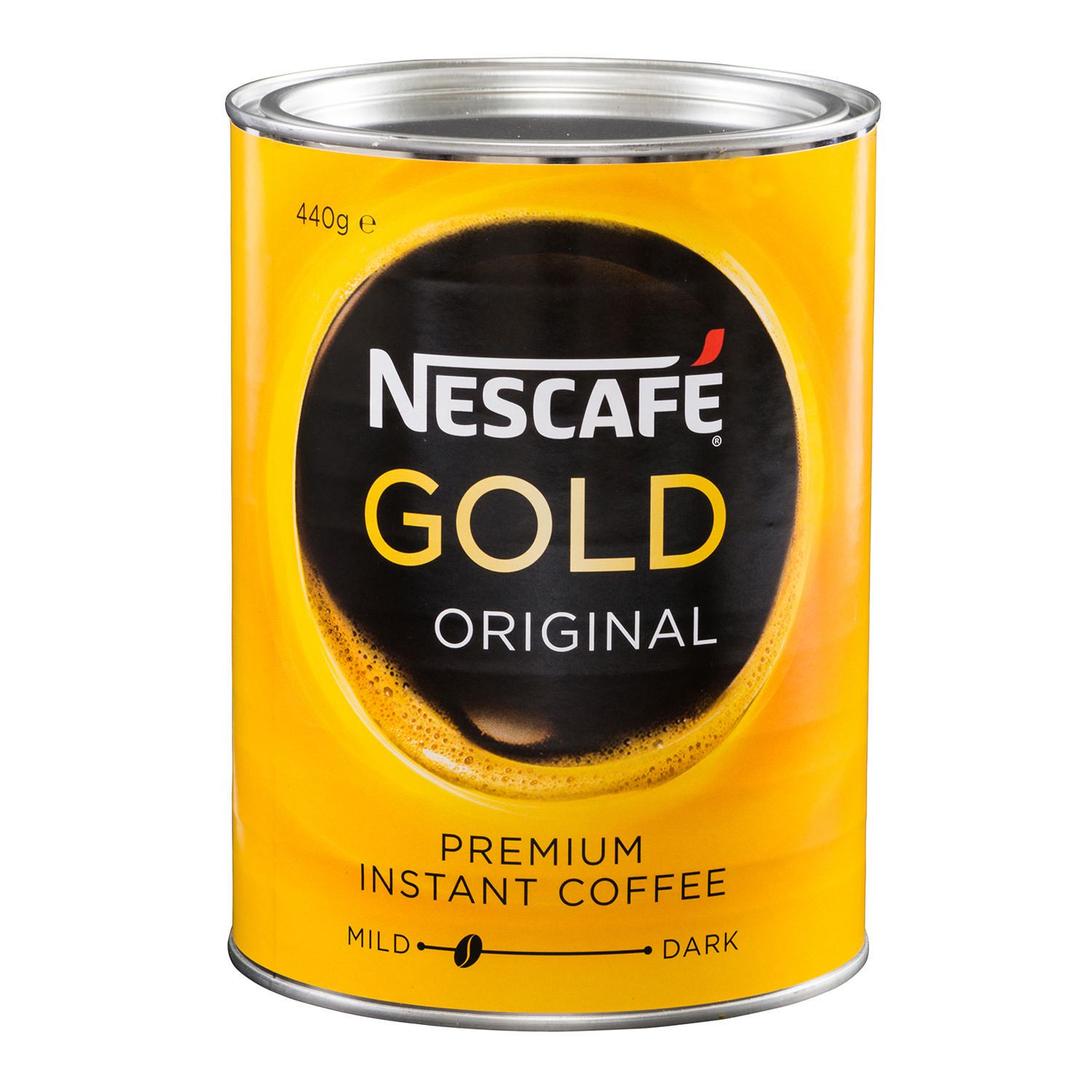 NESCAFÉ Gold Original Premium Instant Coffee Walmart Canada