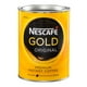 Café instantané Gold Original de NESCAFÉ à torréfaction moyenne 440 g – image 1 sur 2