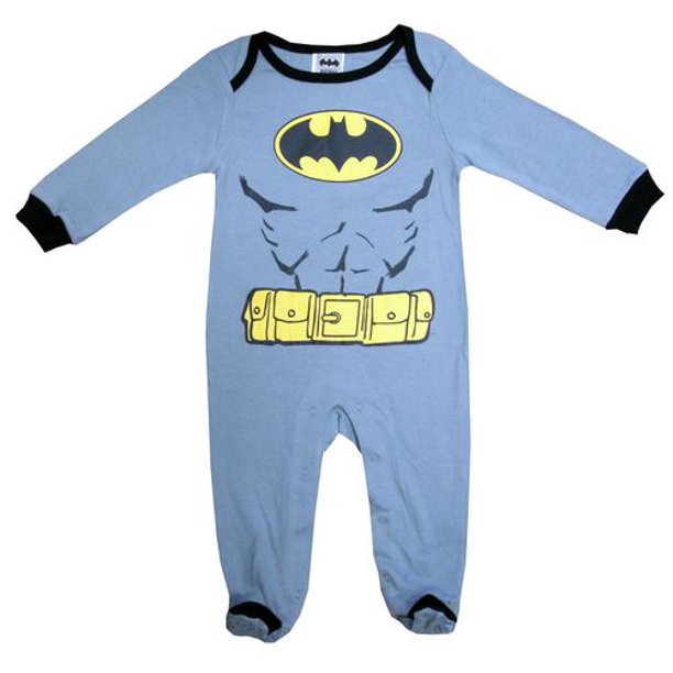 Batman Pyjama pour garçons